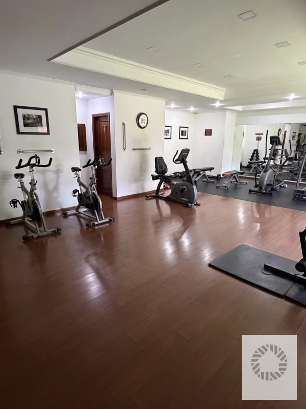 Lindo Apartamento en venta - 4