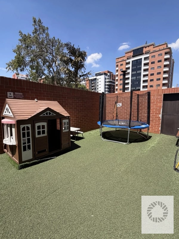 Lindo Apartamento en venta - 3