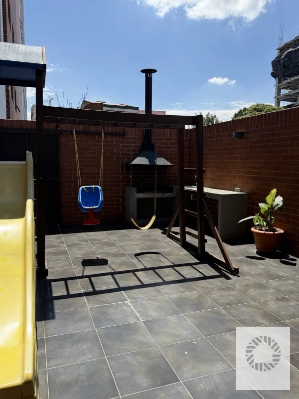 Lindo Apartamento en venta - 2