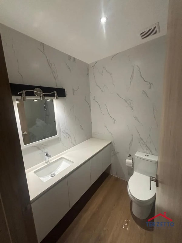 Apartamento Trivá Zona 15 - 6