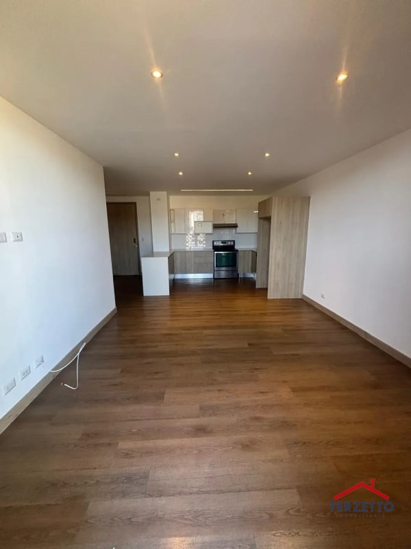 Apartamento Trivá Zona 15 - 4