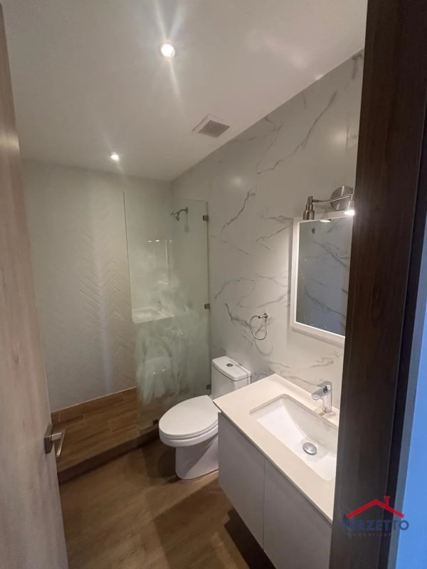 Apartamento Trivá Zona 15 - 3