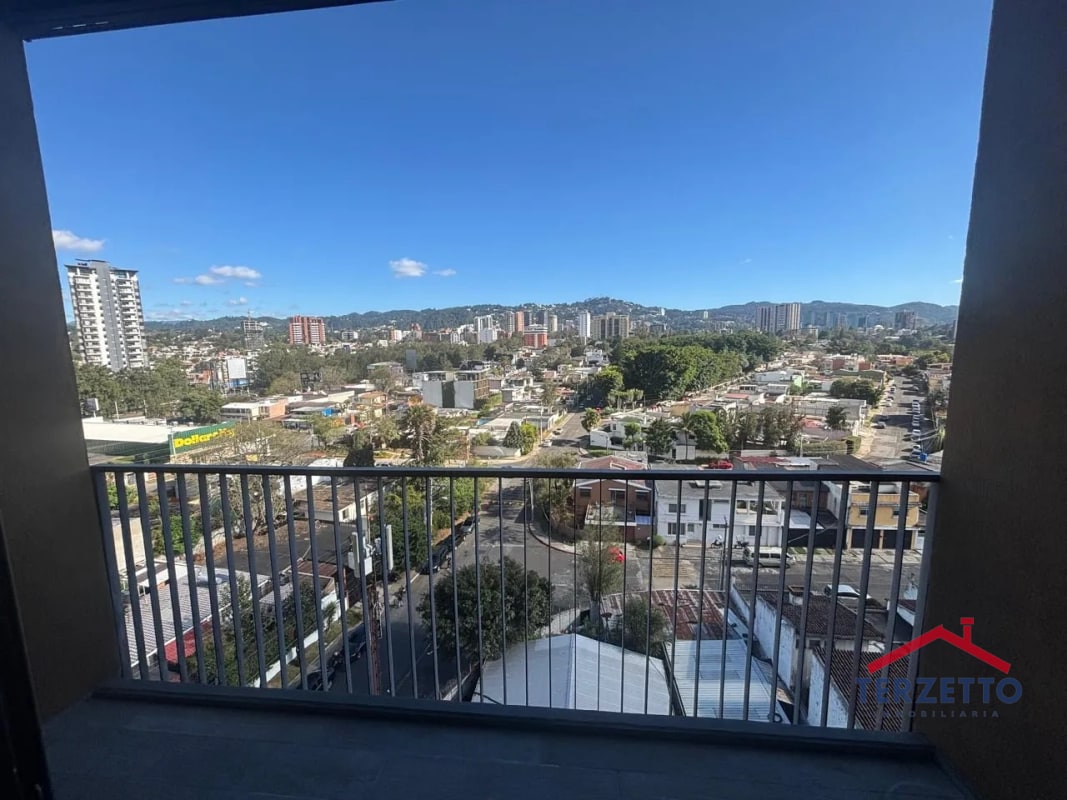 Apartamento Trivá Zona 15 - 2