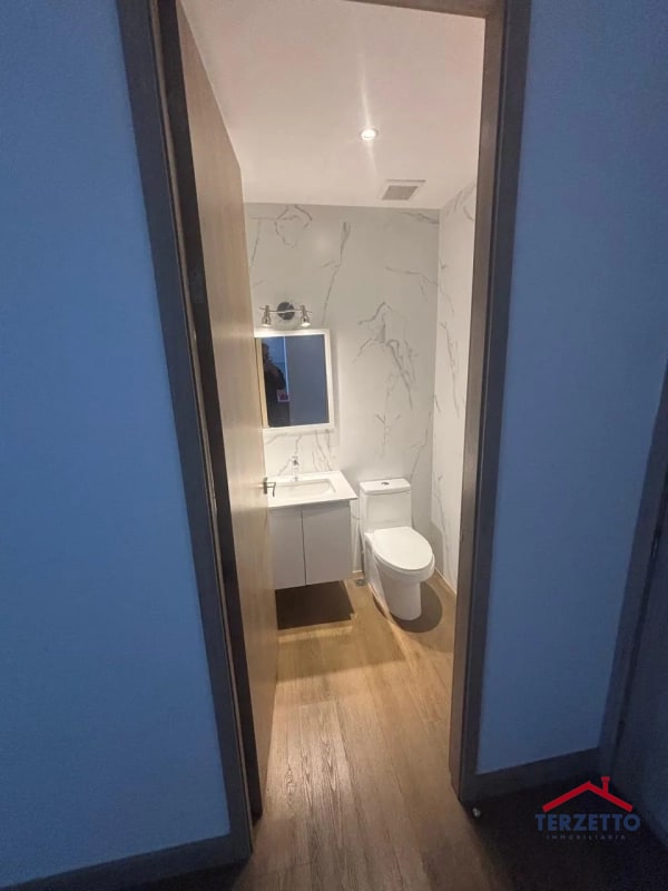 Apartamento Trivá Zona 15 - 1