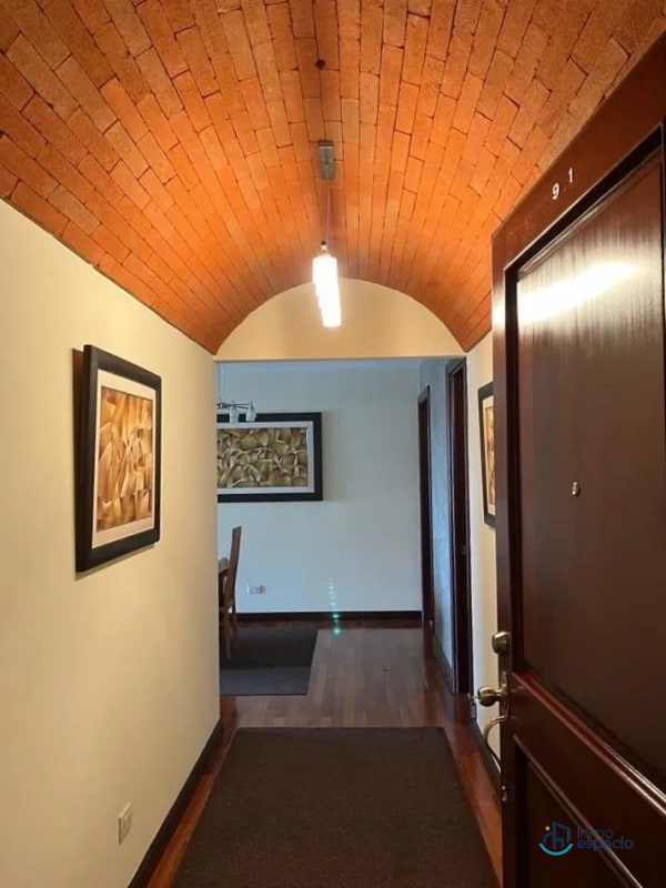 Apartamento en Alquiler – Casa Rialto, Zona 14 - 15