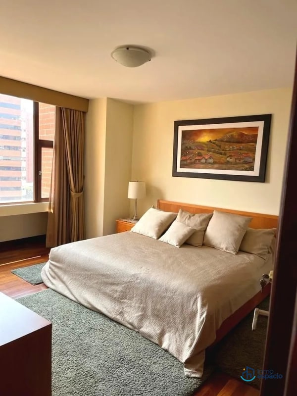 Apartamento en Alquiler – Casa Rialto, Zona 14 - 12