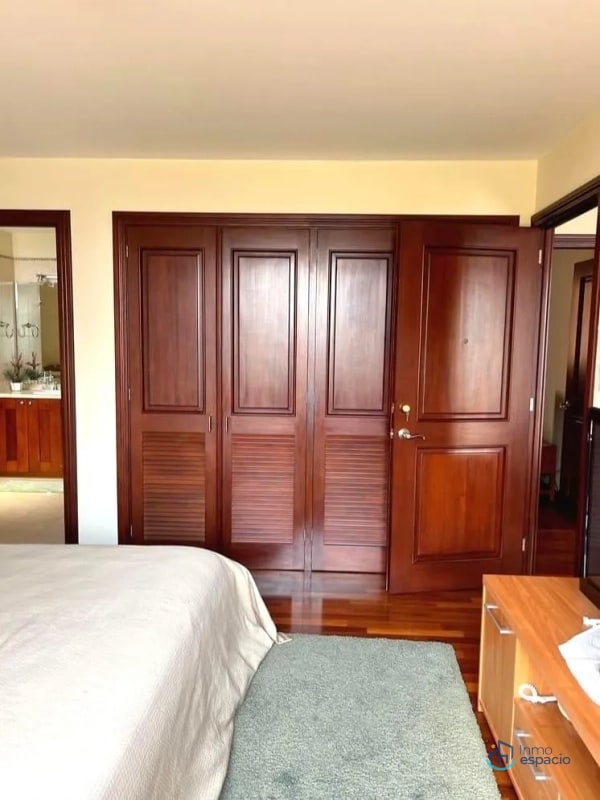 Apartamento en Alquiler – Casa Rialto, Zona 14 - 10