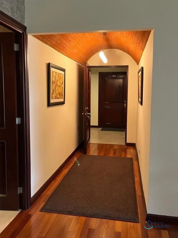 Apartamento en Alquiler – Casa Rialto, Zona 14 - 7