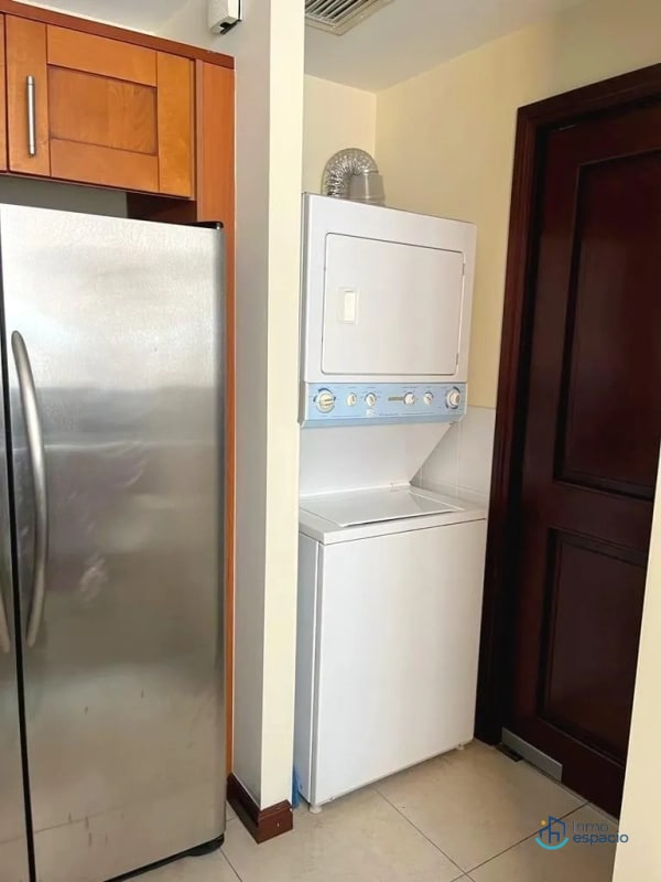 Apartamento en Alquiler – Casa Rialto, Zona 14 - 2