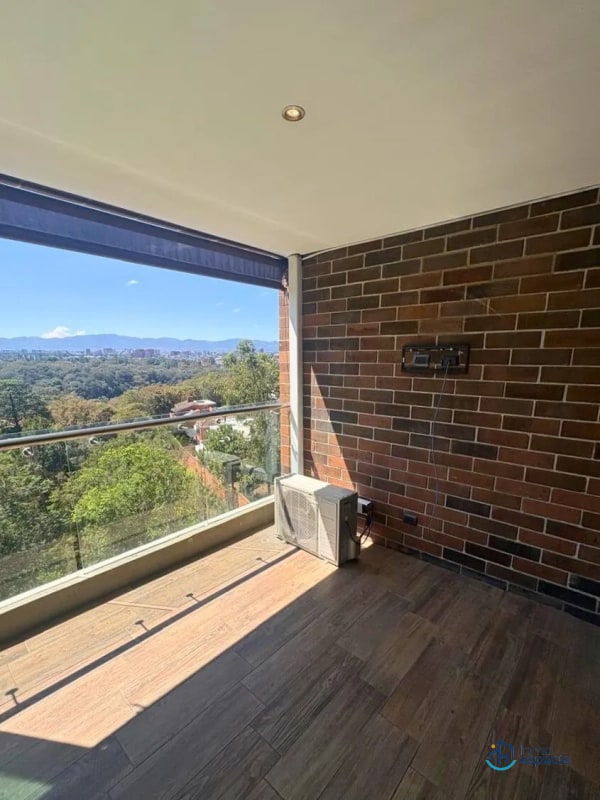 Apartamento tipo loft en alquiler - Viu Cayalá, Zona 16 - 8