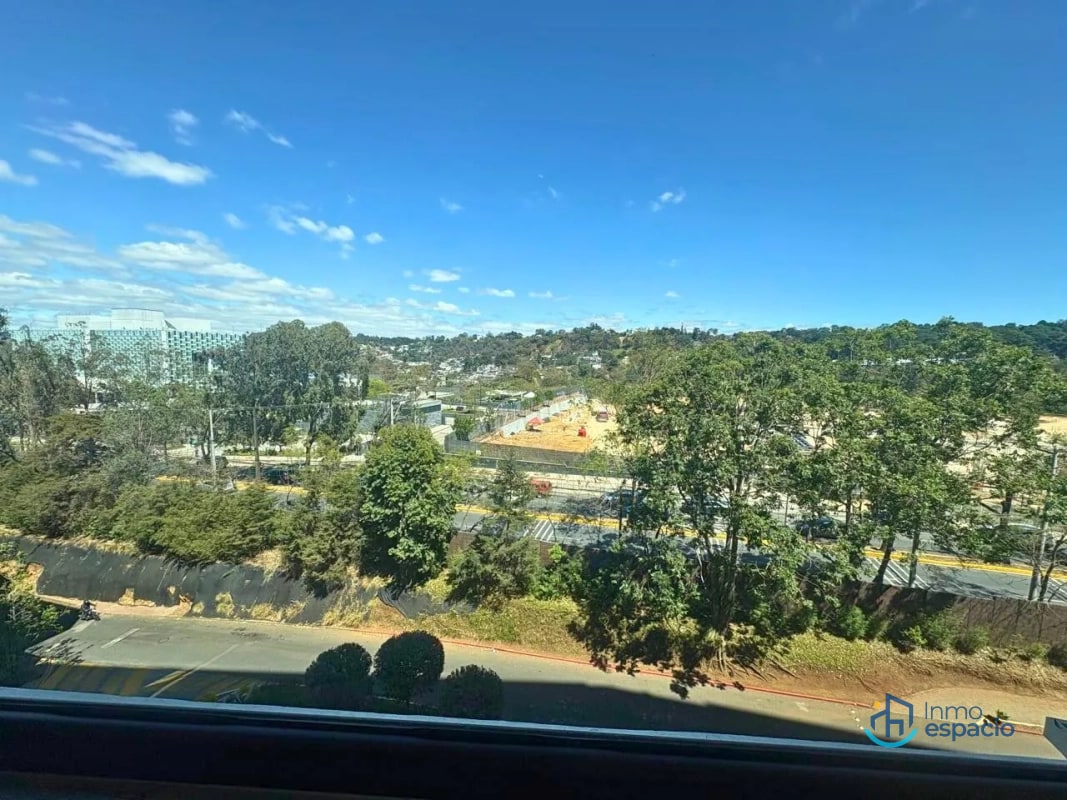 Apartamento tipo loft en alquiler - Viu Cayalá, Zona 16 - 7