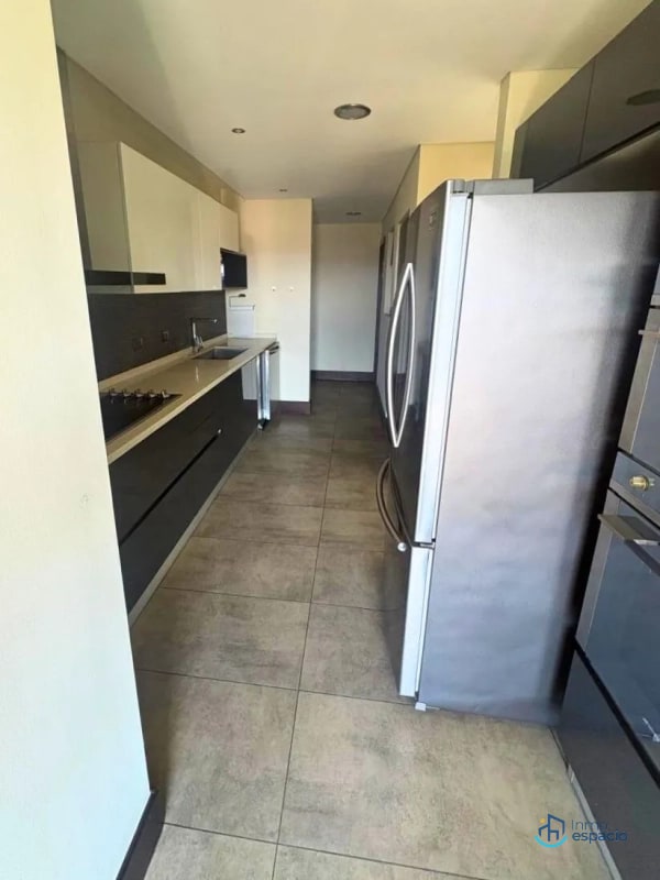 Apartamento tipo loft en alquiler - Viu Cayalá,  Zona 16 - 4