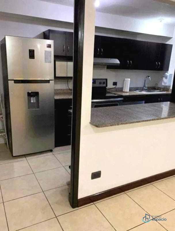 Apartamento en venta – Edificio Euzkadi, Zona 16 - 13