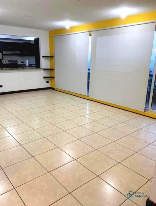 Apartamento en venta – Edificio Euzkadi, Zona 16 - 8