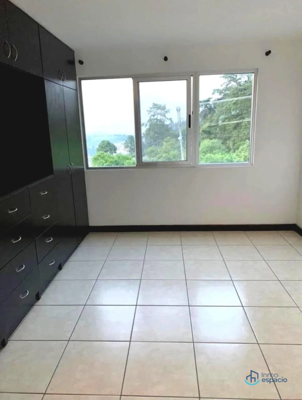 Apartamento en venta – Edificio Euzkadi, Zona 16 - 5