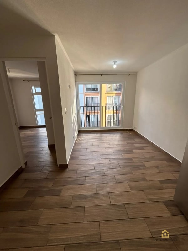 Rento Apto de 2 Hab + Linea Blanca en Lares 16 – Q4,500. Zona 16 - 3