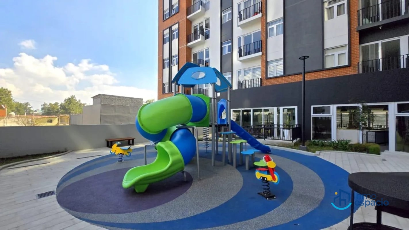 Apartamento en Venta con Vista a los Volcanes – Zona 11 - 12