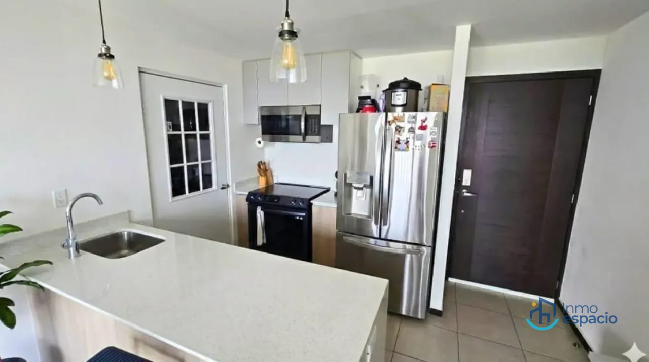 Apartamento en Venta con Vista a los Volcanes – Zona 11 — Apartamento en Venta en Parque San Jorge, Zona 11, Guatemala, Ciudad — foto 12 de 17