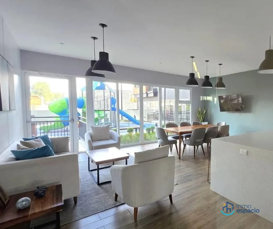 Apartamento en Venta con Vista a los Volcanes – Zona 11 - 6