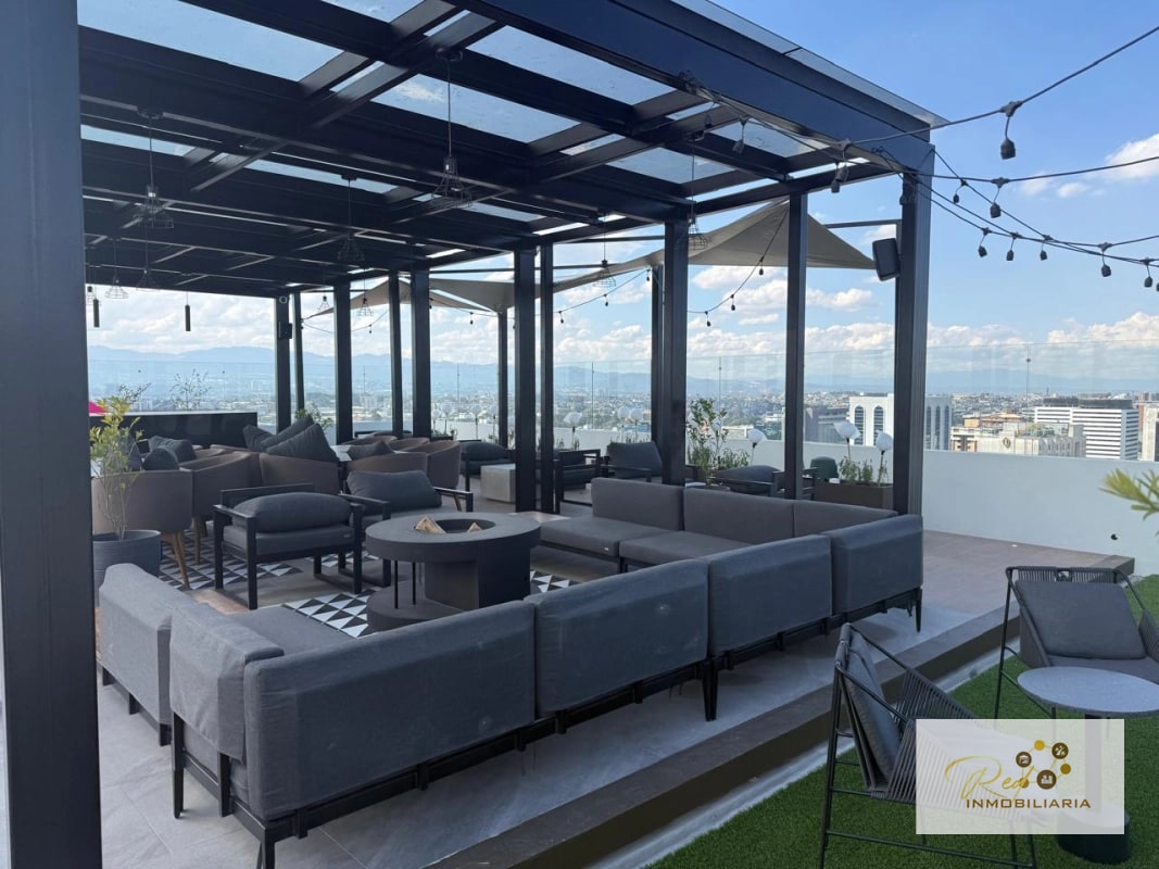 Apartamentos en Renta – Atarah | ¡Para estrenar Zona 10🏡✨ - 14