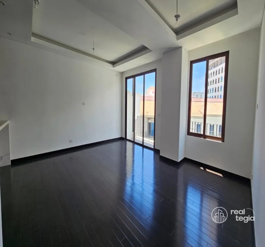 APARTAMENTO NOGALES DE CAYALÁ ZONA 16 - 7