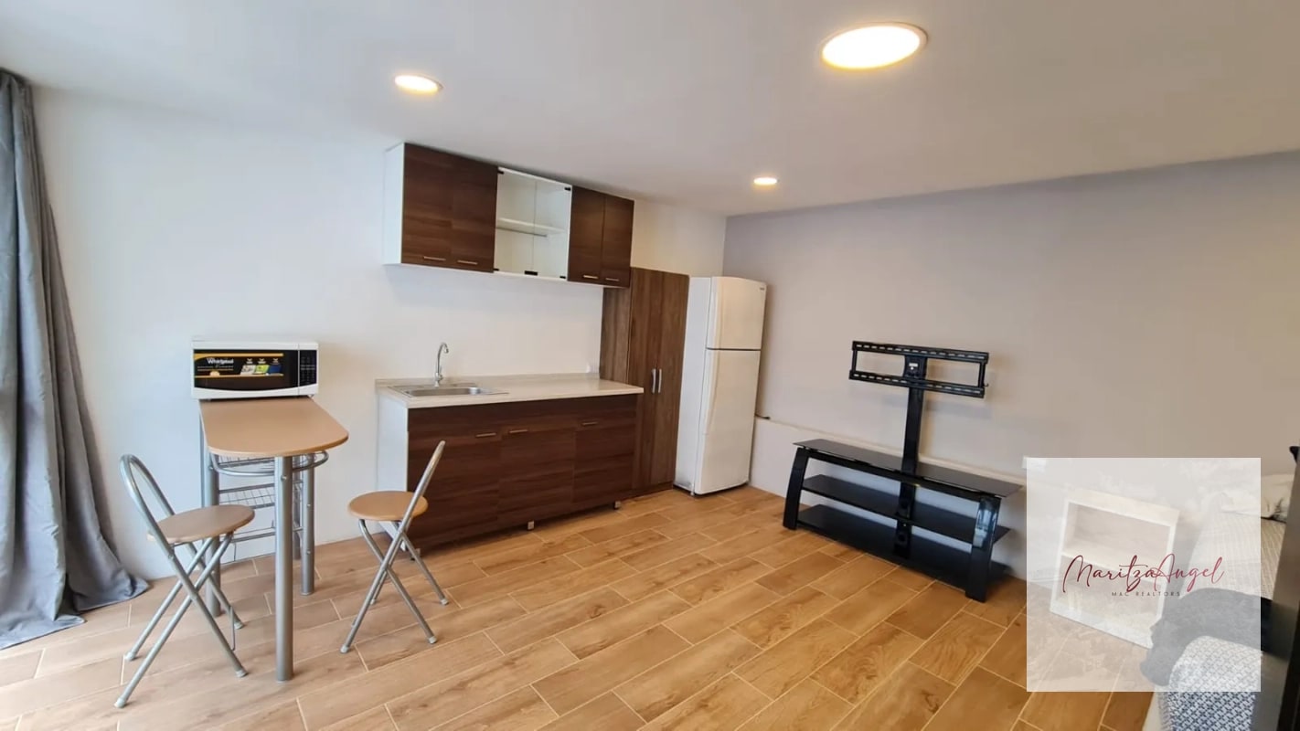 RENTA DE APARTAMENTO AMUEBLADO VR Q3.500 - 6