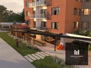 Preventa Exclusiva en Zona 11 Apartamentos en Planos — Apartamento en Venta en Zona 11, Guatemala, Ciudad — miniatura 11 de 12