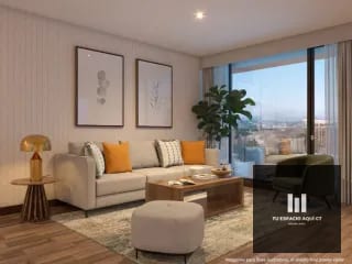 Preventa Exclusiva en Zona 11 Apartamentos en Planos — Apartamento en Venta en Zona 11, Guatemala, Ciudad — miniatura 9 de 12