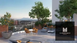 Preventa Exclusiva en Zona 11 Apartamentos en Planos — Apartamento en Venta en Zona 11, Guatemala, Ciudad — miniatura 5 de 12