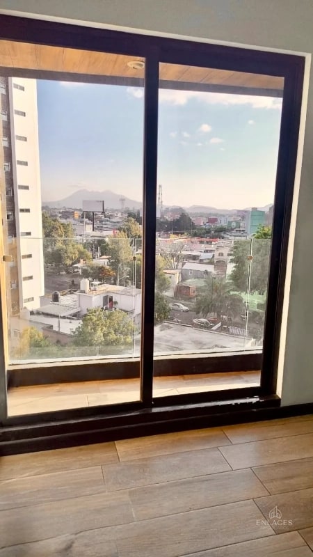 Zona 11 • Apartamento en Renta • Viró Mariscal • Amueblado - 6