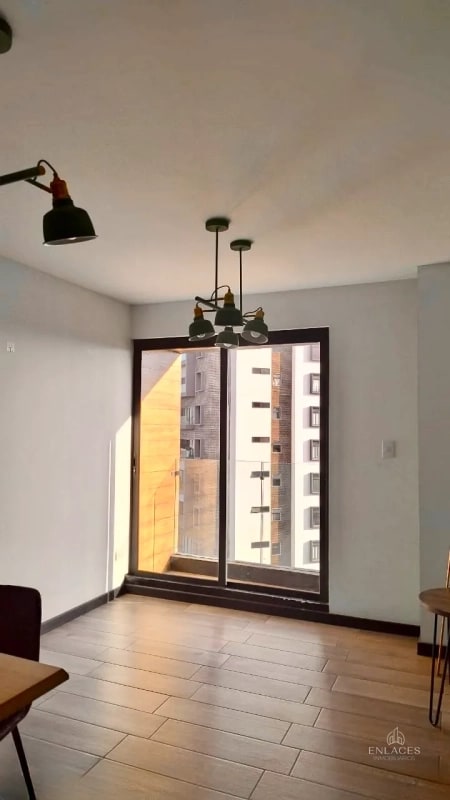 Zona 11 • Apartamento en Renta • Viró Mariscal • Amueblado - 4