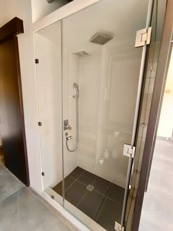 Zona 16 • Apartamento en Renta • Edificio Shift - 7