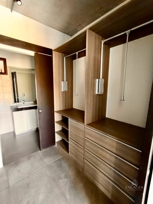 Zona 16 • Apartamento en Renta • Edificio Shift - 6