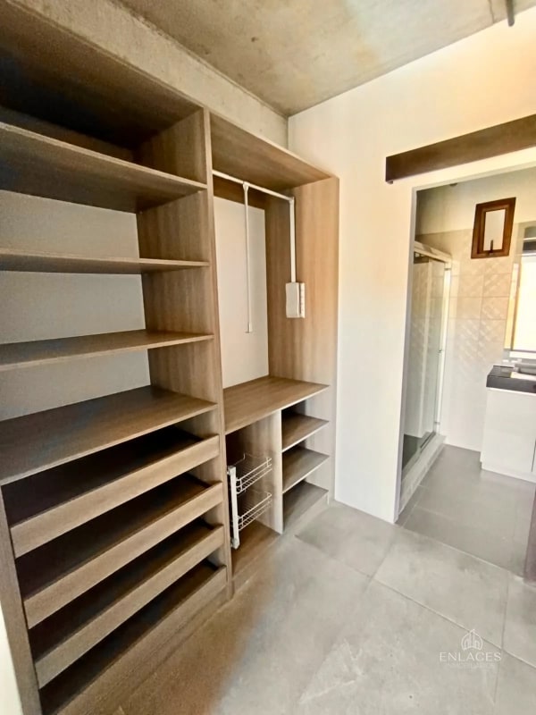 Zona 16 • Apartamento en Renta • Edificio Shift - 3