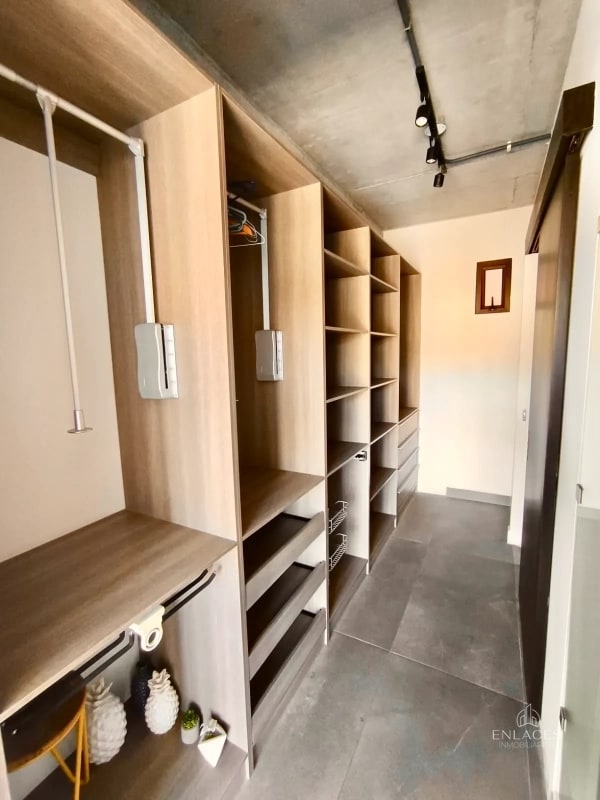 Zona 16 • Apartamento en Renta • Edificio Shift - 2