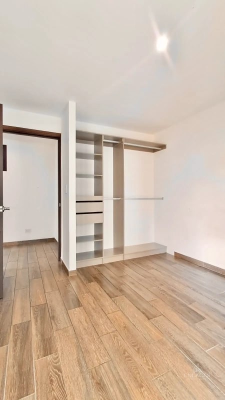 Zona 15 • Apartamento en Renta • Edificio Parque 15 - 9