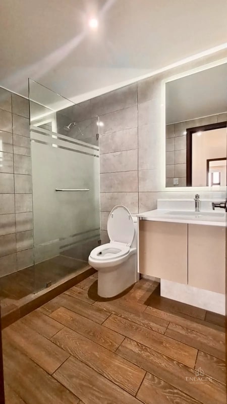 Zona 15 • Apartamento en Renta • Edificio Parque 15 - 8