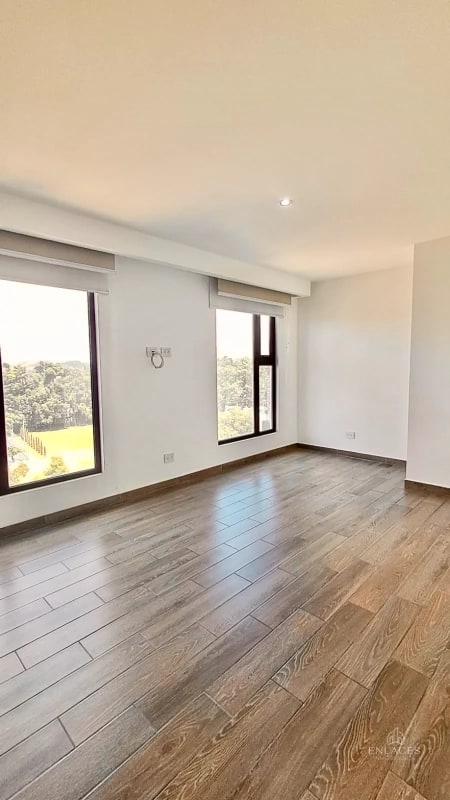 Zona 15 • Apartamento en Renta • Edificio Parque 15 - 7