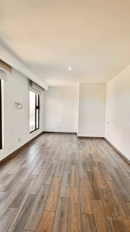 Zona 15 • Apartamento en Renta • Edificio Parque 15 - 6