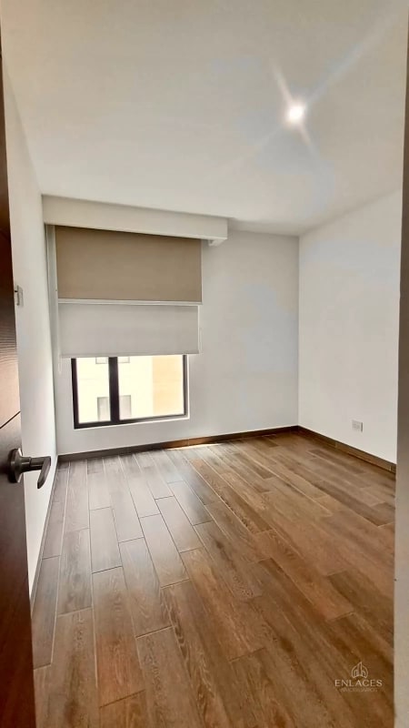 Zona 15 • Apartamento en Renta • Edificio Parque 15 - 5