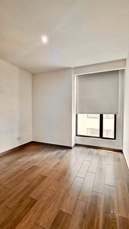 Zona 15 • Apartamento en Renta • Edificio Parque 15 - 4