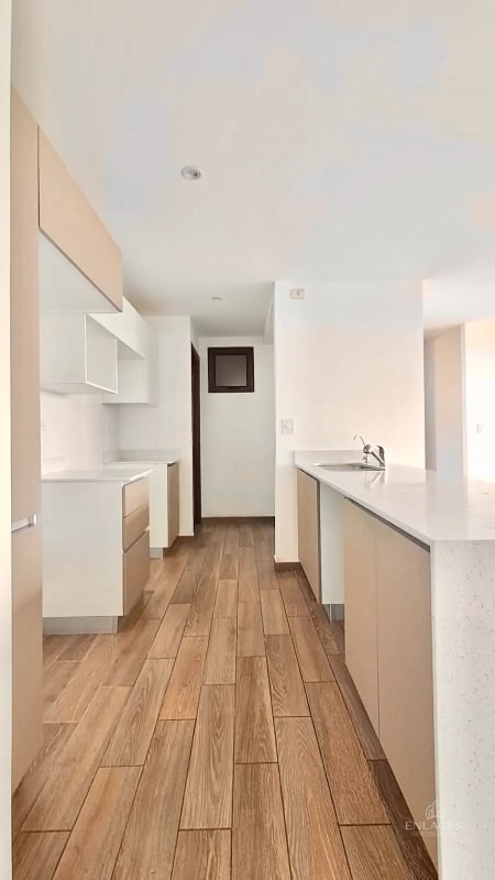 Zona 15 • Apartamento en Renta • Edificio Parque 15 - 2