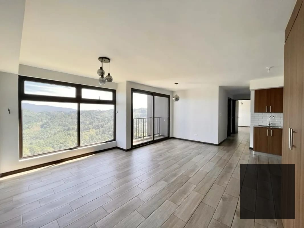 📍 APTO EN RENTA, Edificio Nagano, en Piedra Parada Zona 16 — Apartamento en Alquiler en Zona 16, Guatemala, Ciudad — foto 1 de 17