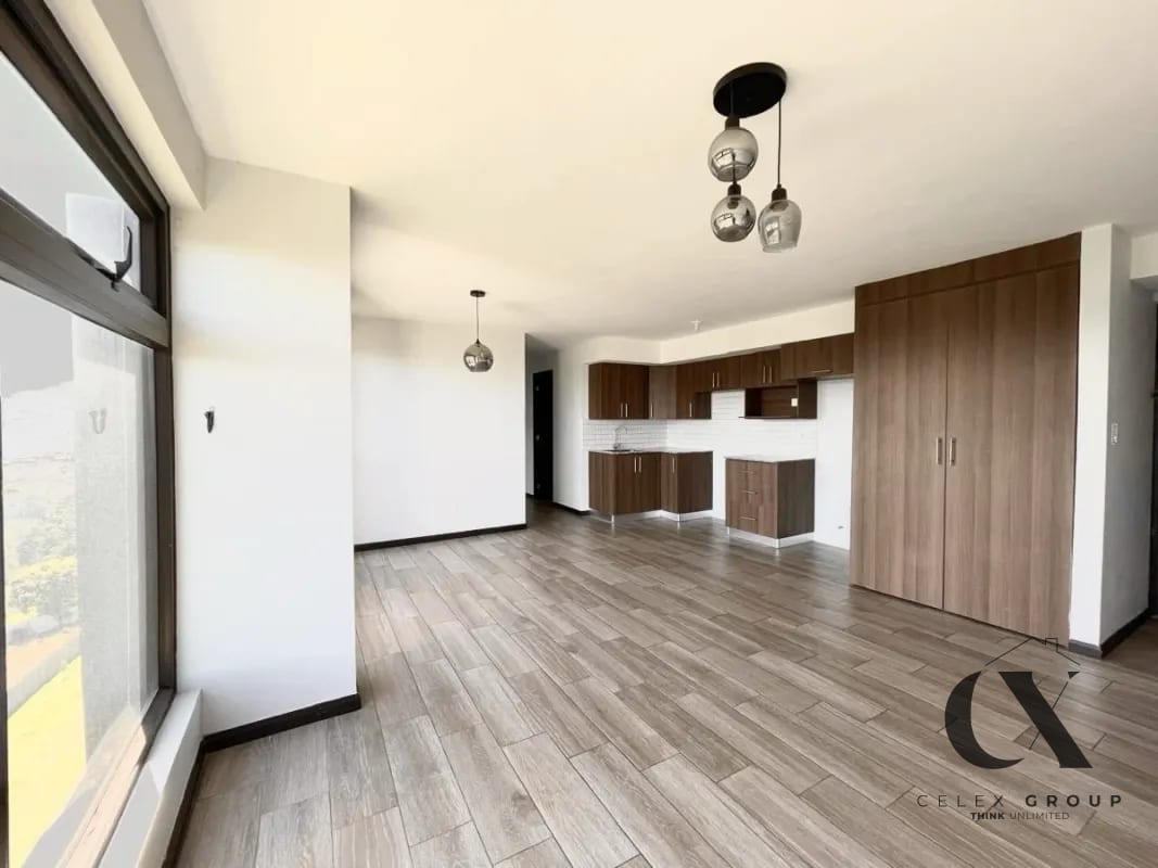 📍 APTO EN RENTA, Edificio Nagano, en Piedra Parada Zona 16 — Apartamento en Alquiler en Zona 16, Guatemala, Ciudad — foto 17 de 17