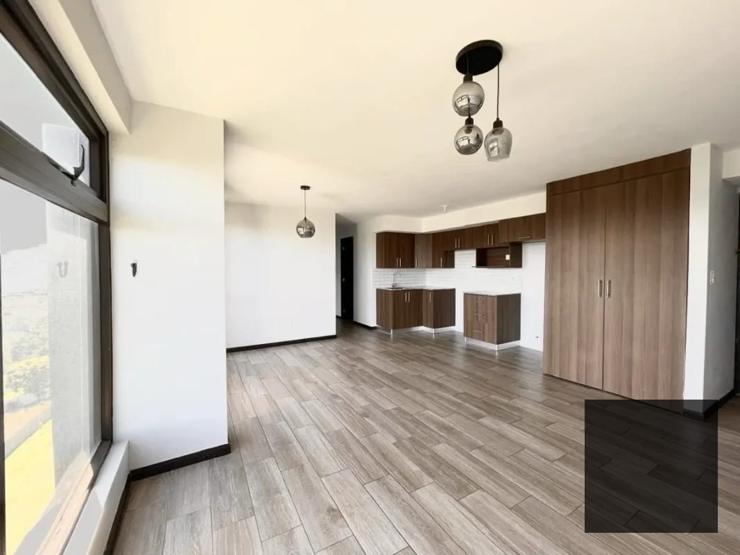 📍 APTO EN RENTA, Edificio Nagano, en Piedra Parada Zona 16 — Apartamento en Alquiler en Zona 16, Guatemala, Ciudad — foto 17 de 17