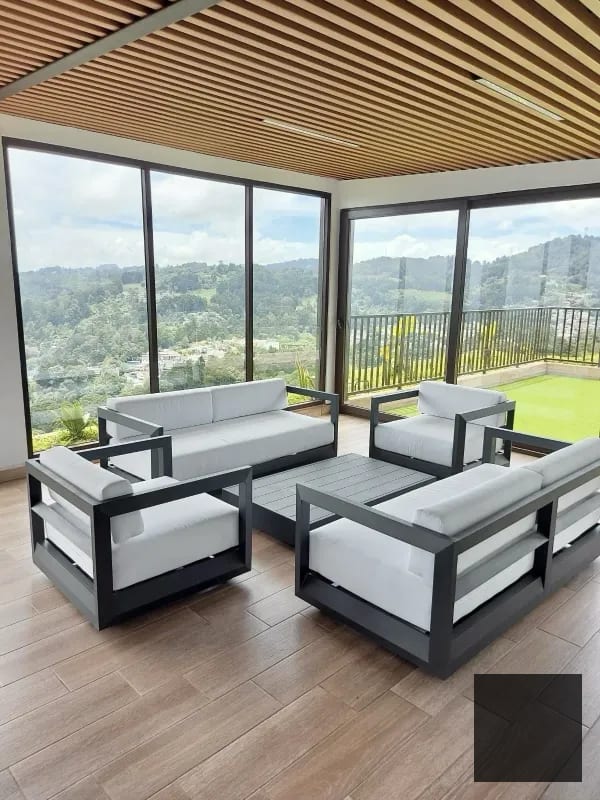 📍 APTO EN RENTA, Edificio Nagano, en Piedra Parada Zona 16 — Apartamento en Alquiler en Zona 16, Guatemala, Ciudad — foto 7 de 17