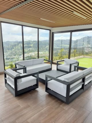 📍 APTO EN RENTA, Edificio Nagano, en Piedra Parada Zona 16 — Apartamento en Alquiler en Zona 16, Guatemala, Ciudad — miniatura 7 de 17