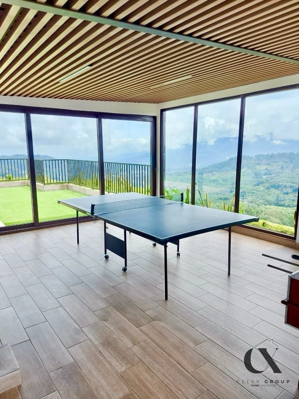 📍 APTO EN RENTA, Edificio Nagano, en Piedra Parada Zona 16 - 4