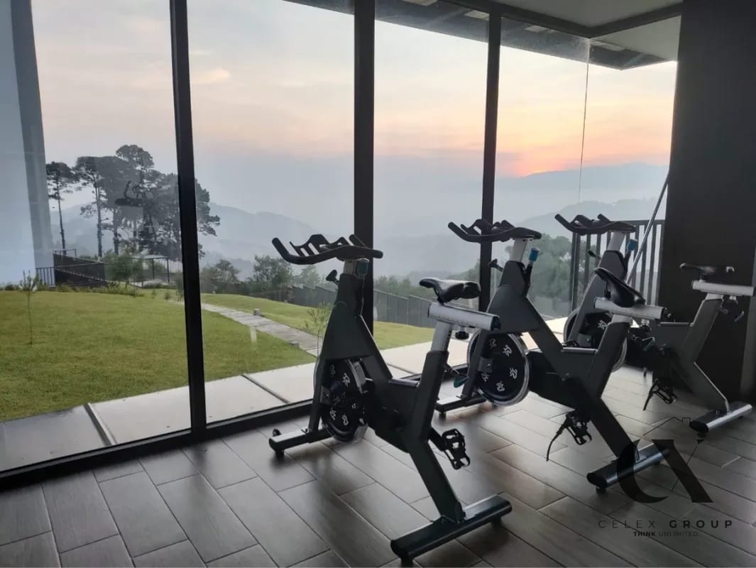 📍 APTO EN RENTA, Edificio Nagano, en Piedra Parada Zona 16 — Apartamento en Alquiler en Zona 16, Guatemala, Ciudad — foto 2 de 17