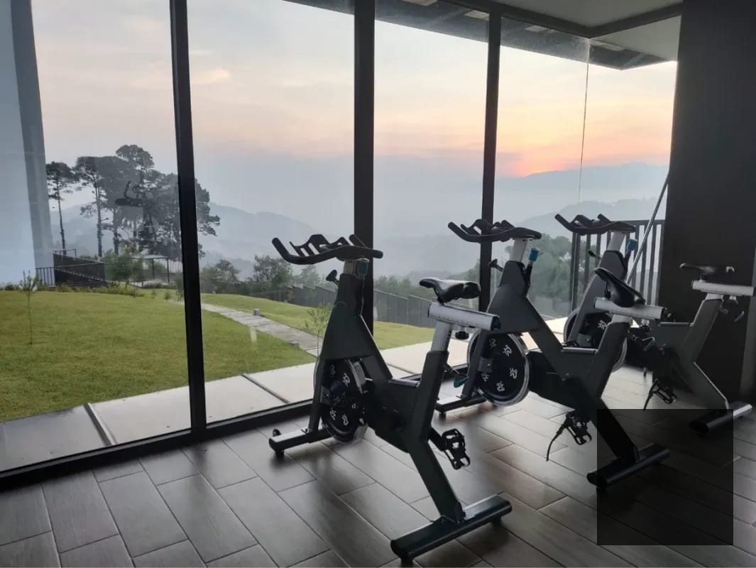 📍 APTO EN RENTA, Edificio Nagano, en Piedra Parada Zona 16 — Apartamento en Alquiler en Zona 16, Guatemala, Ciudad — foto 2 de 17